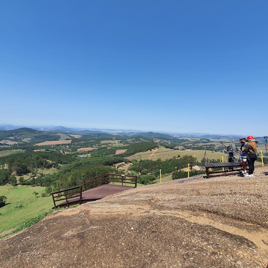 Pedra do Santuário