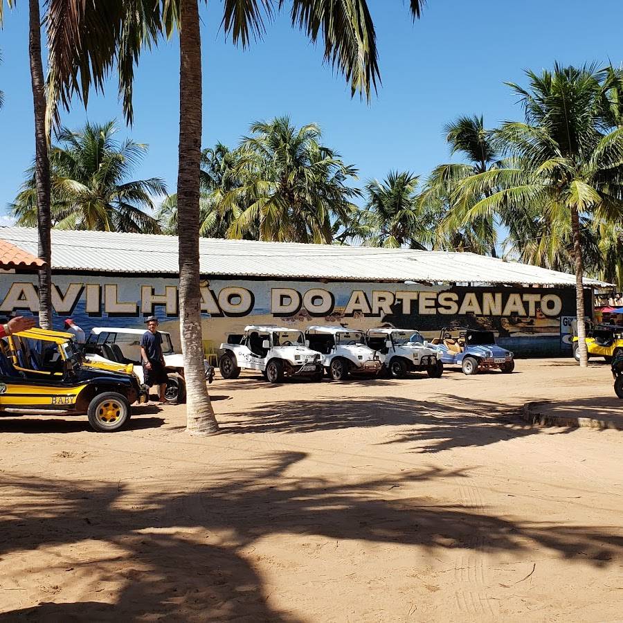 Gunga praia