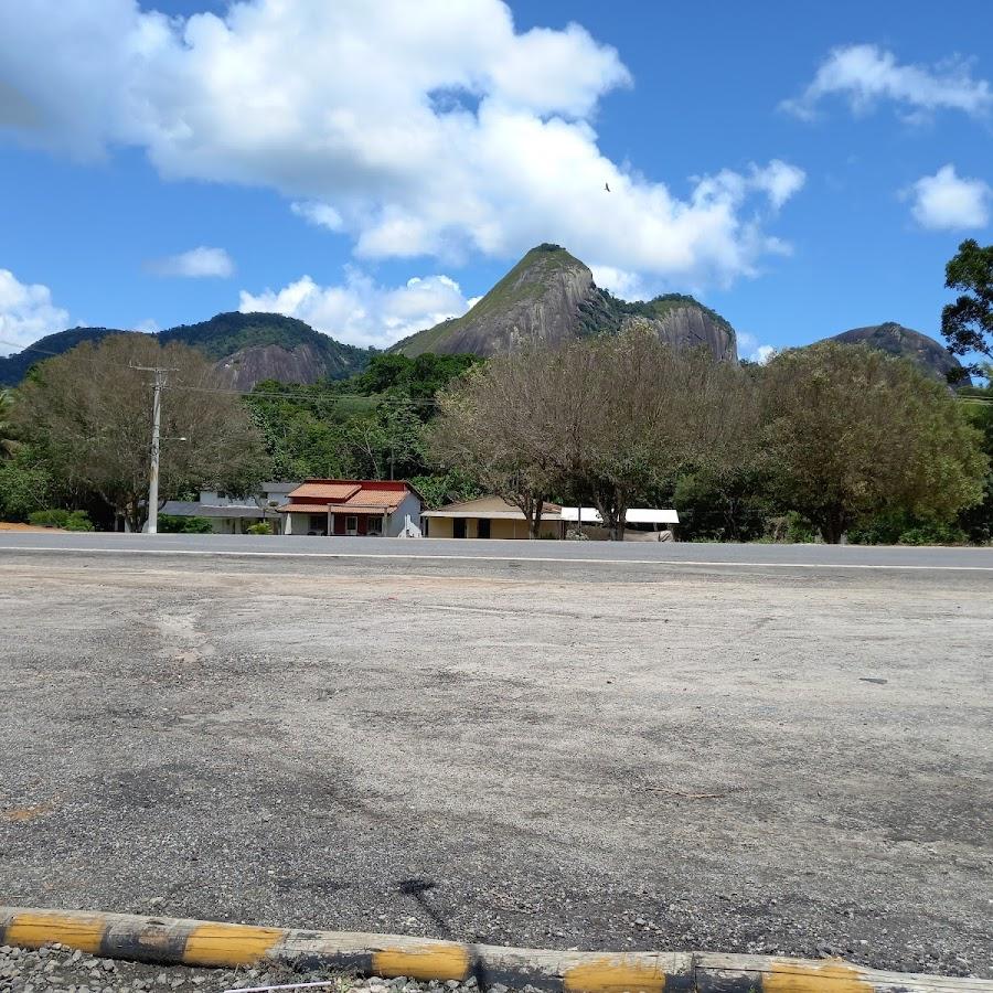 Estacionamento São Cristovão – Teixeira de Freitas