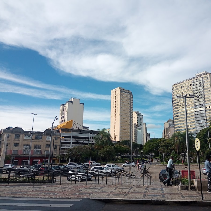 BH Rodoviária