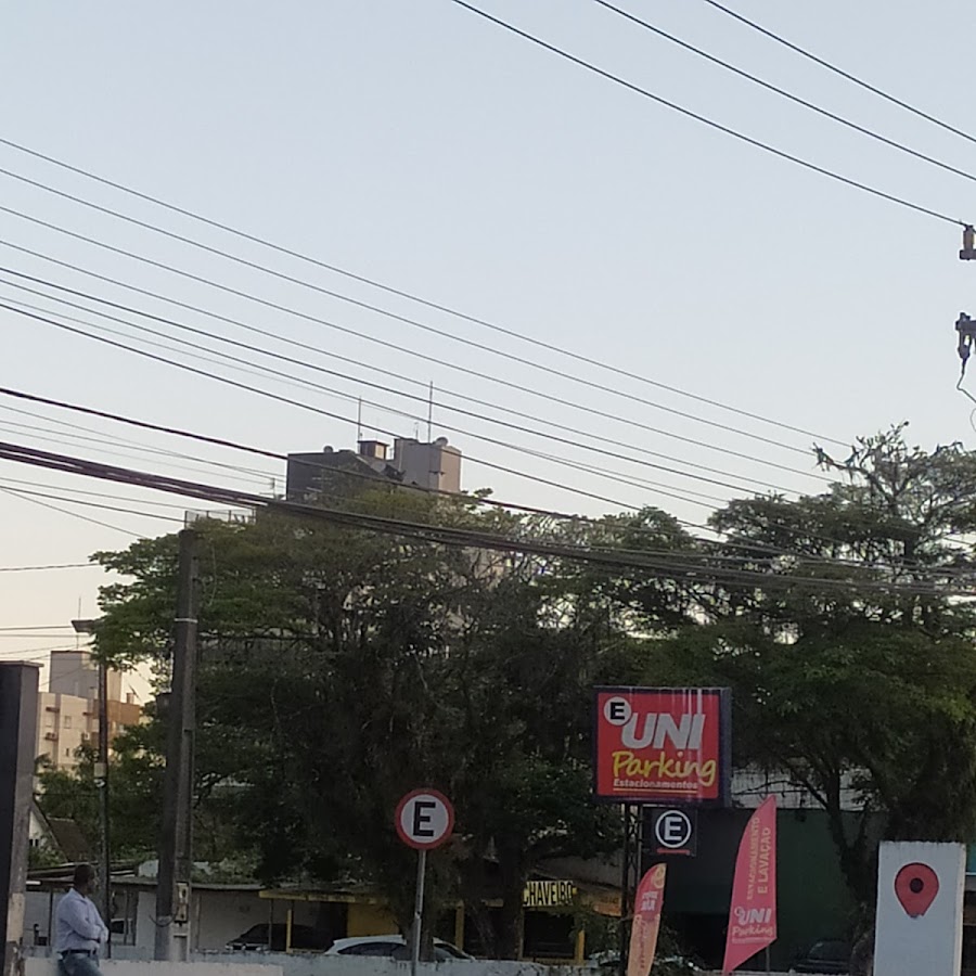 Estacionamento Uni Parking – Joinville