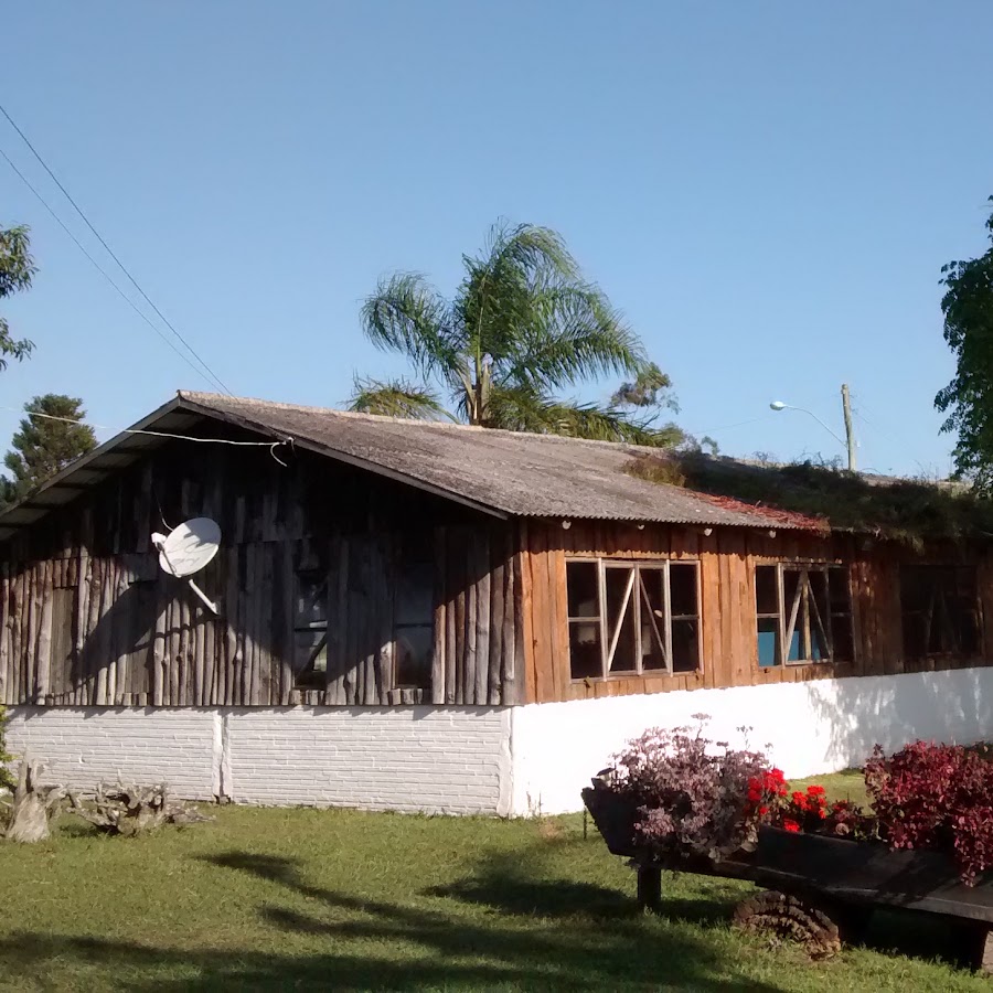 Camping - Fazenda Pousada da Lagoa