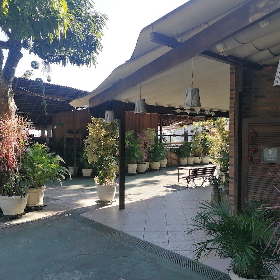 Fritz House – Rio de Janeiro