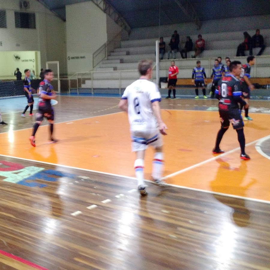 Ginásio Municipal de Esportes Willy Germano Gessner – Corupá