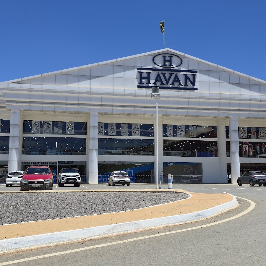 Havan Barreiras