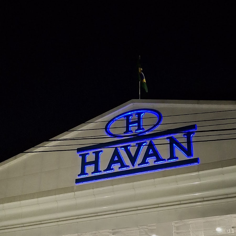 Havan Brás Cubas
