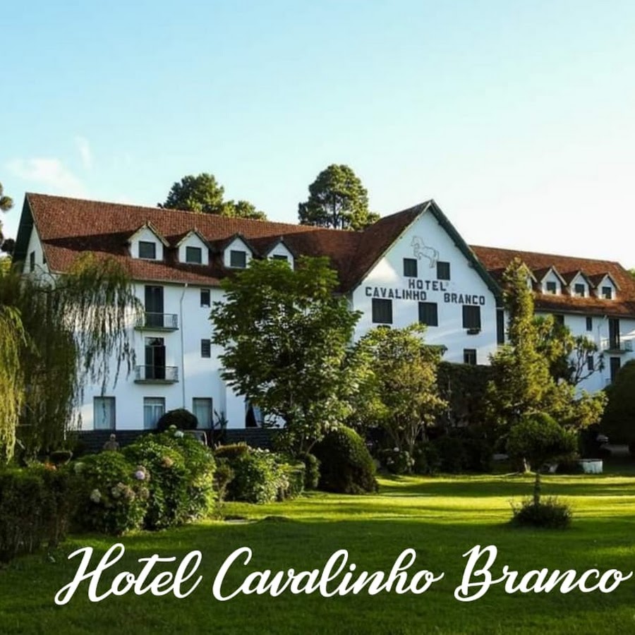 Hotel cavalinho branco