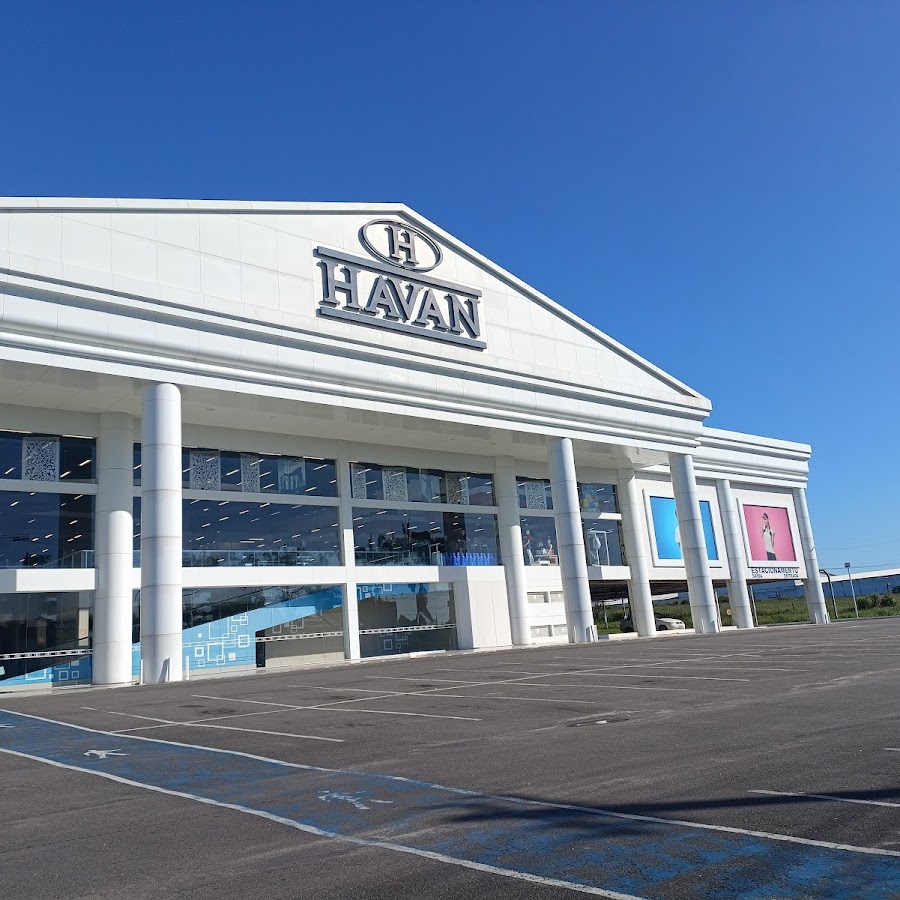 Havan de Linhares