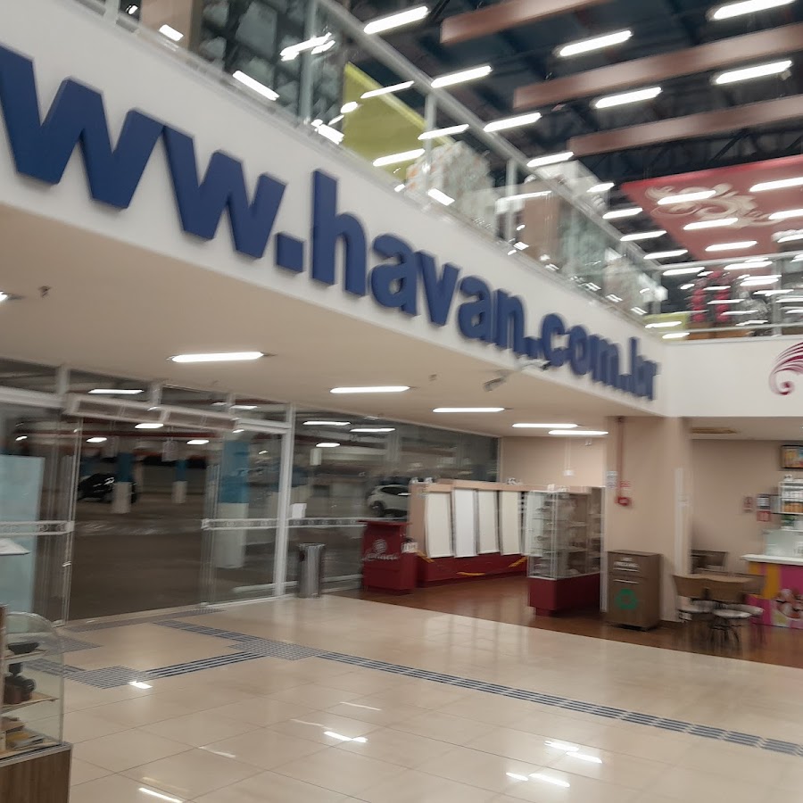 Loja Havan – Piracicaba