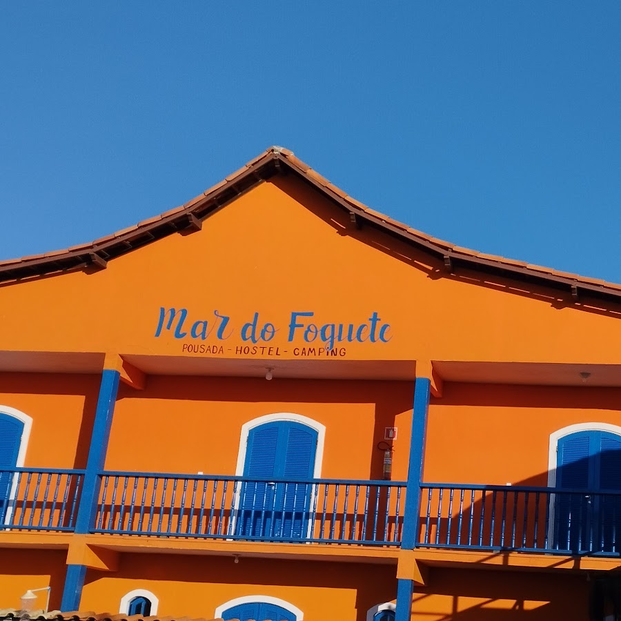 Mar do Foguete – Cabo Frio