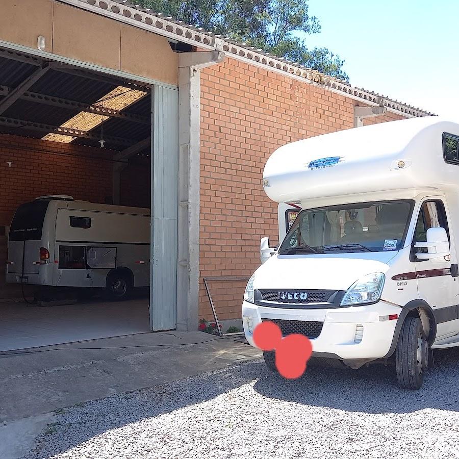 Maziero e Lunelli Motorhomes