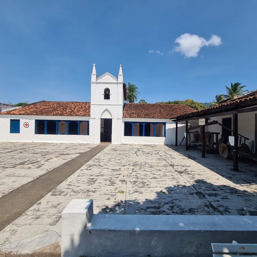 Museu da Cachaça – Maranguape