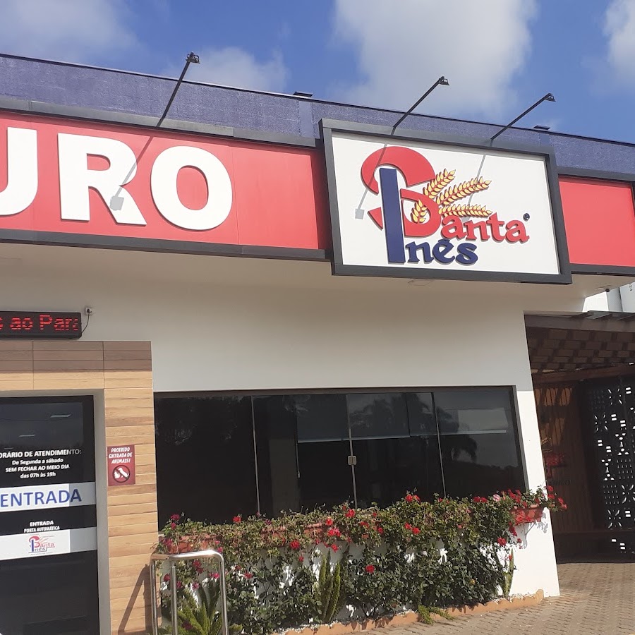 Padaria Santa Inês – Mato Leitão
