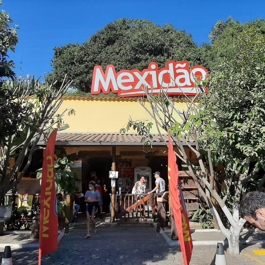 Parada Mexidão – Jaguaraçu