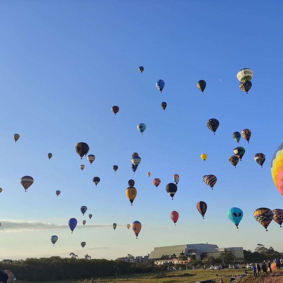 Lugar agradável em Torres