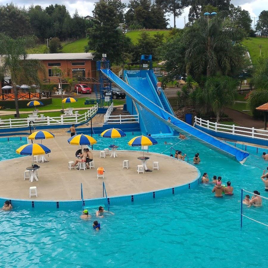 Balneário Parque das Fontes