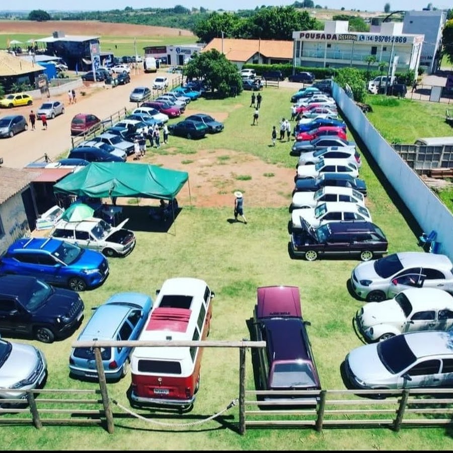 Camping Boituva