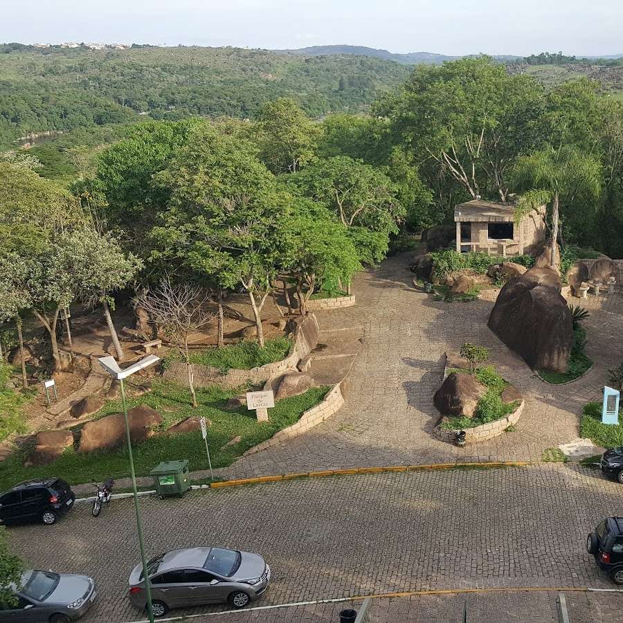 Parque das Lavras