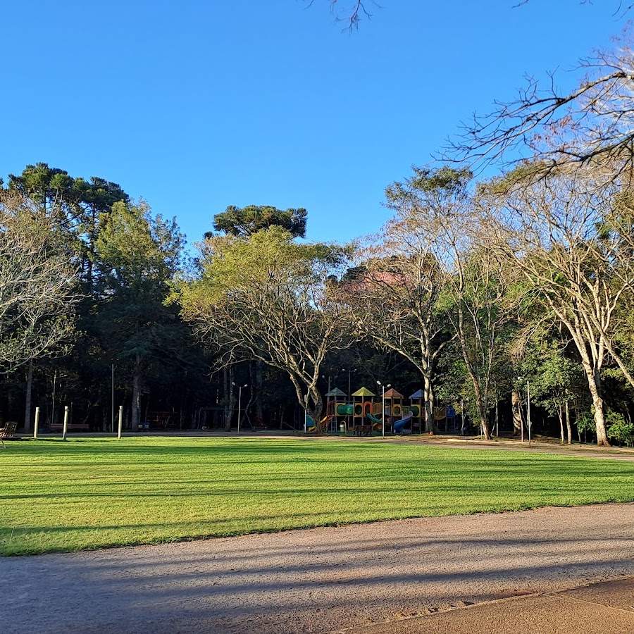 Parque Municipal Rudolfo Arno Goldhardt