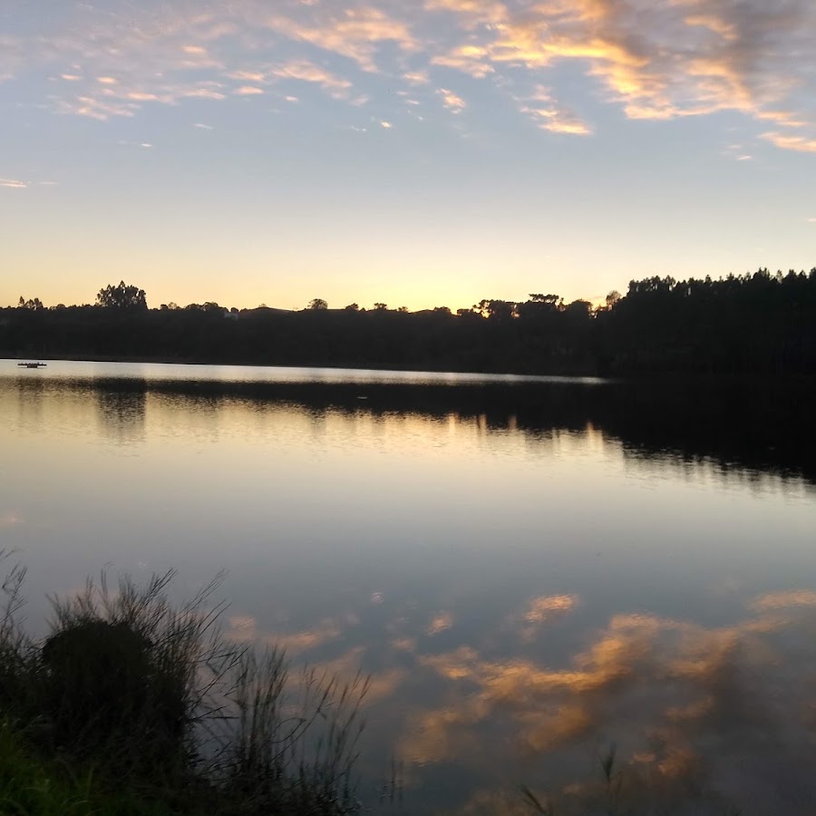 Parque da Prainha