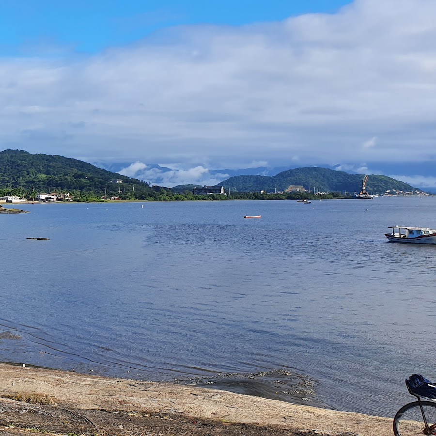 Ponta da Pita – Antonina