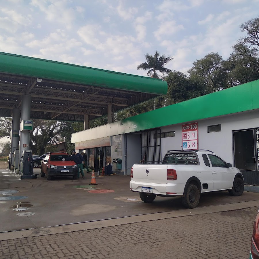 Posto 300