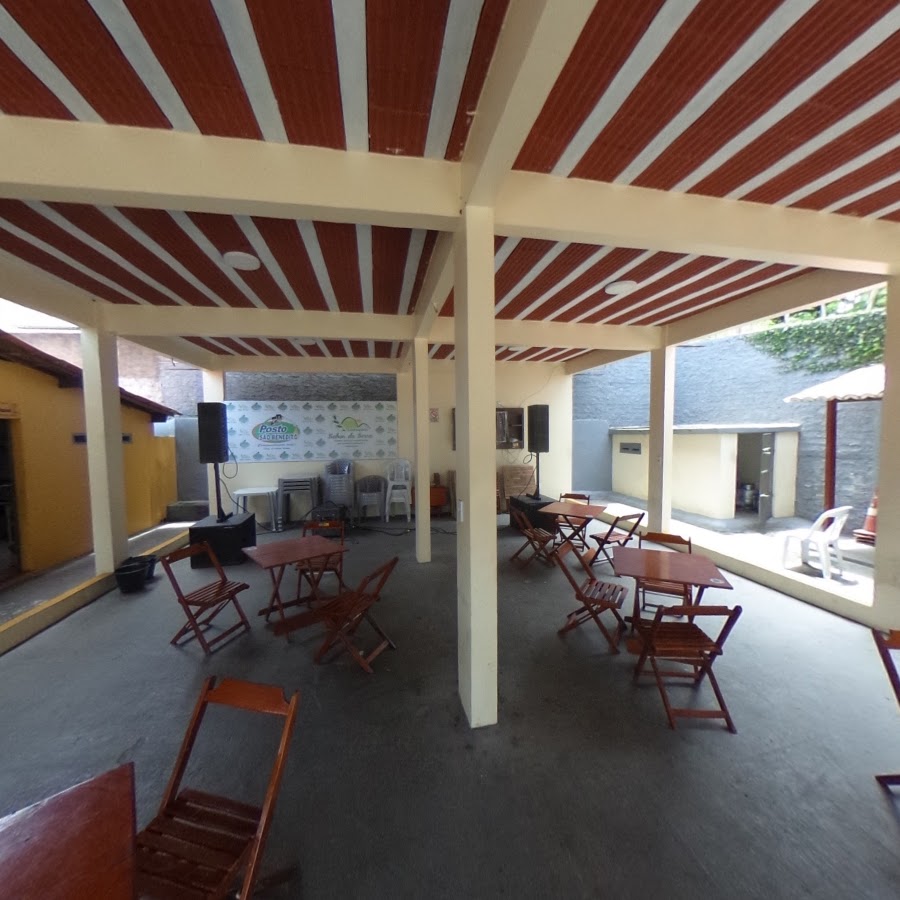 Posto ALE – São Benedito