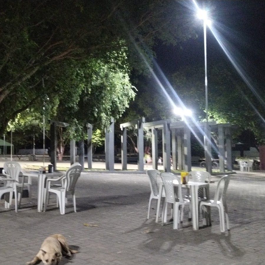 Posto Alvorada do Gurguéia
