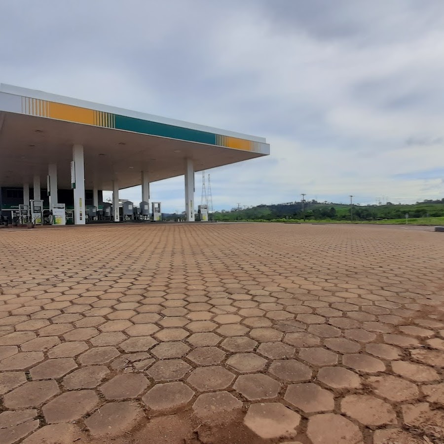 Posto Amigão