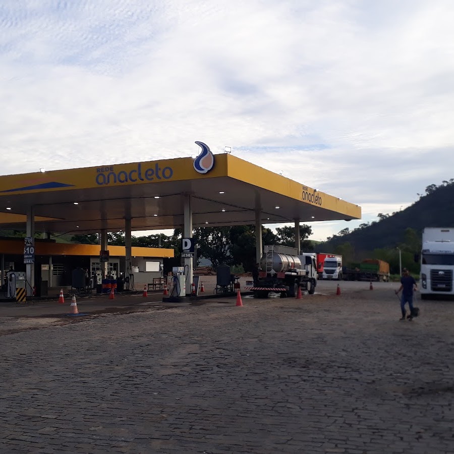 Posto sauá