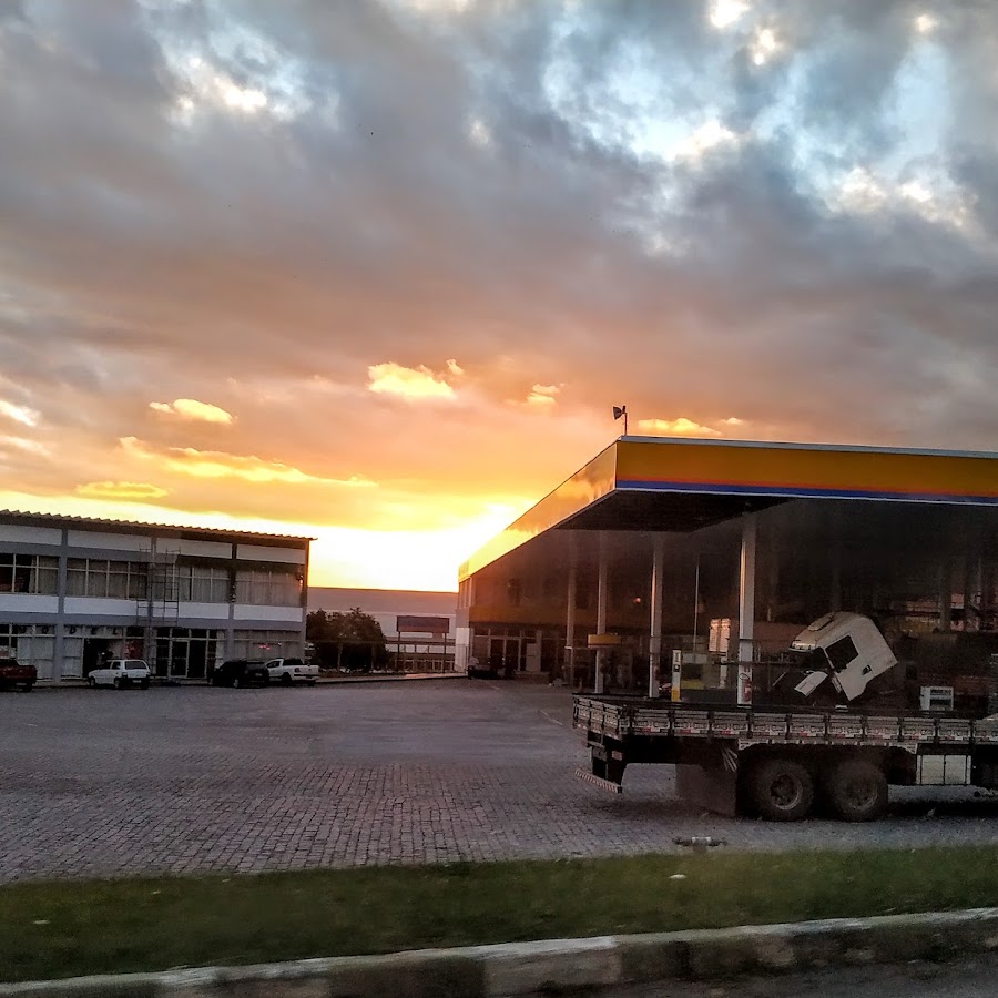 Auto Posto ARB