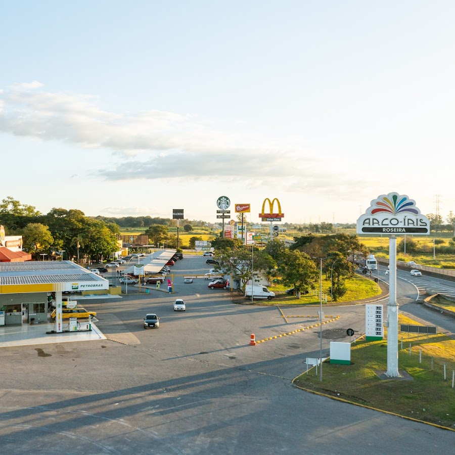 Posto Arco-Íris
