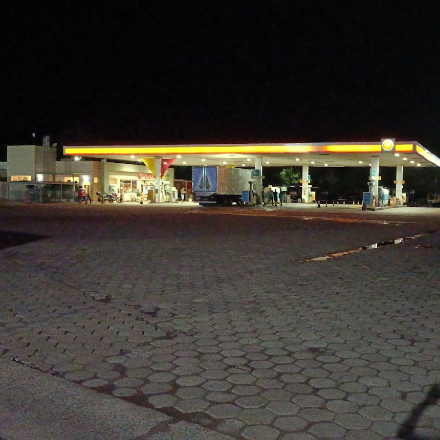 Posto Arlei – Pirapozinho