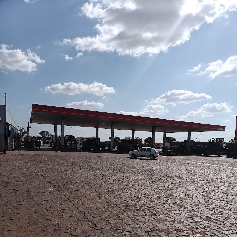 Posto Azeitão – São Domingos do Azeitão