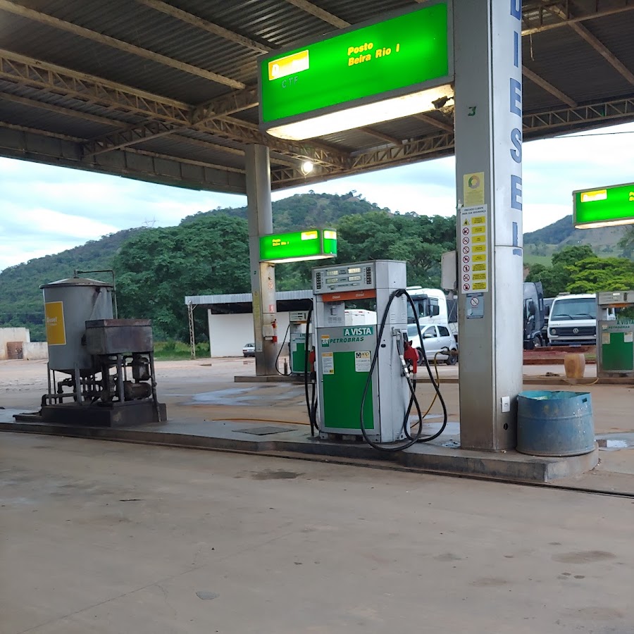 Posto Beira Rio