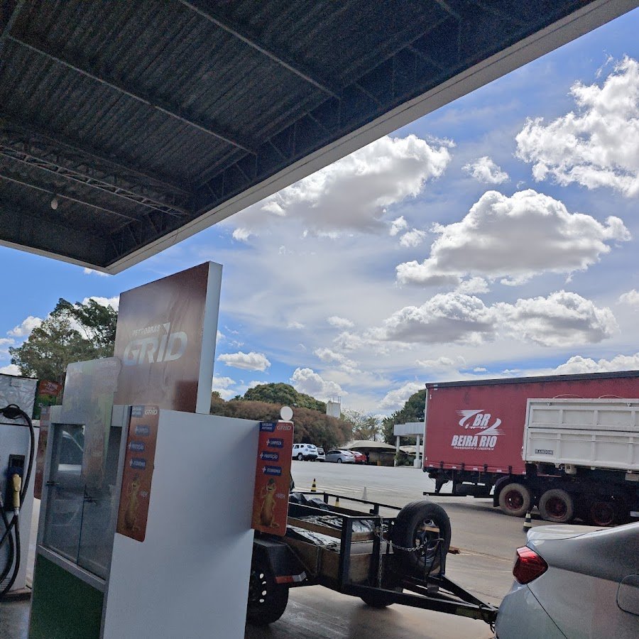Posto Beira Rio – São Salvador do Tocantins