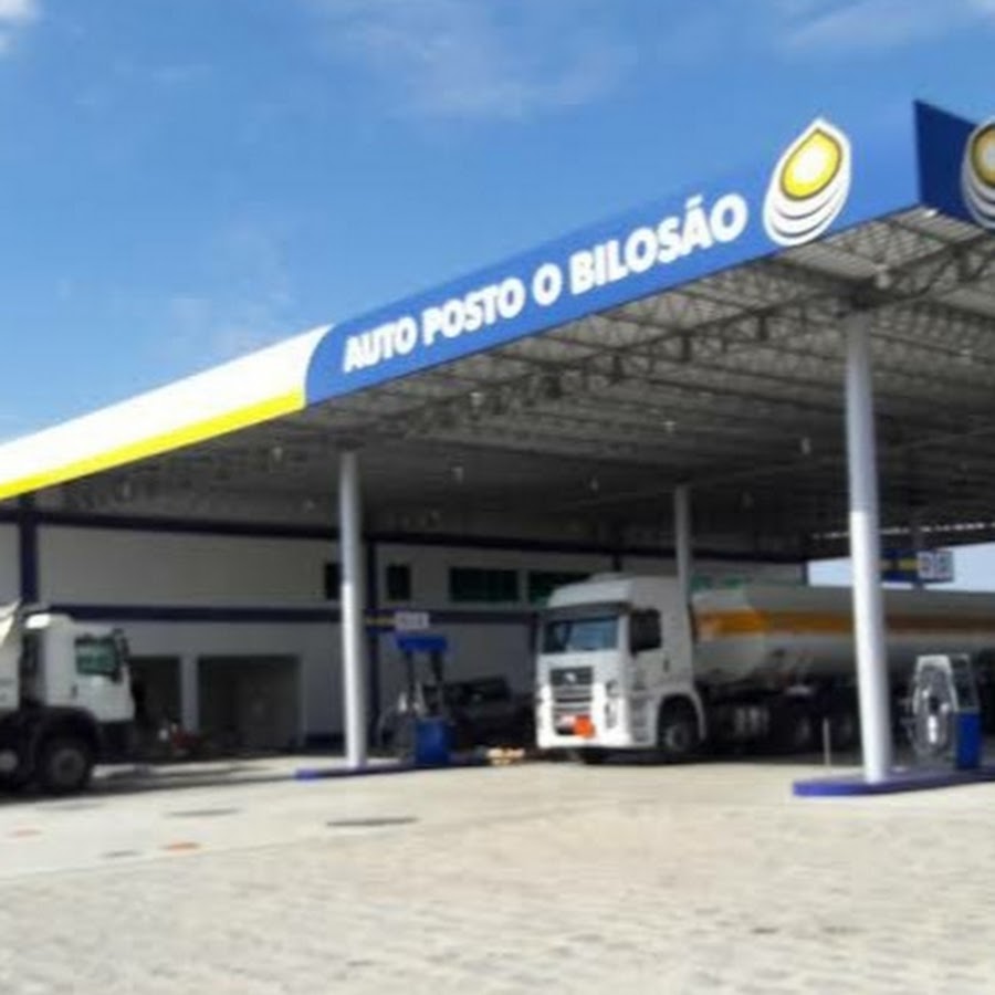 Posto Bilosão – Juazeirinho