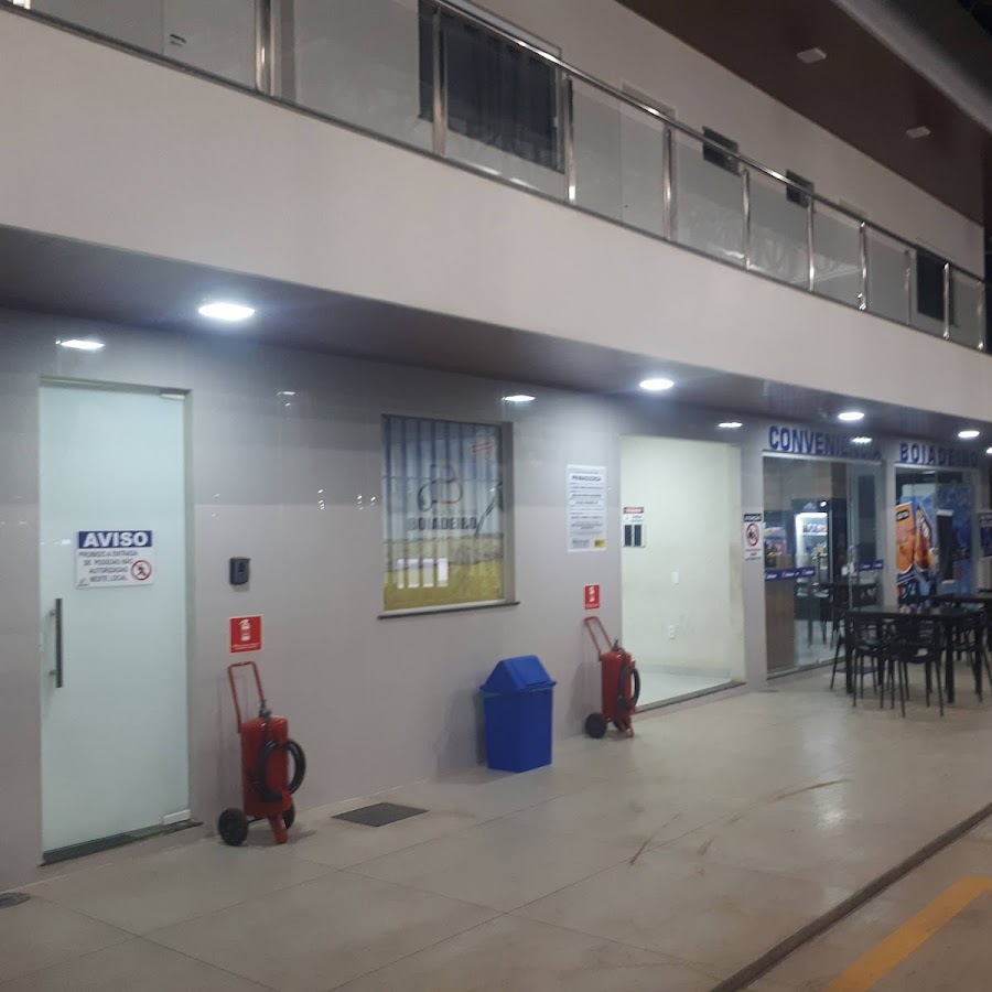 Posto Boiadeiro II