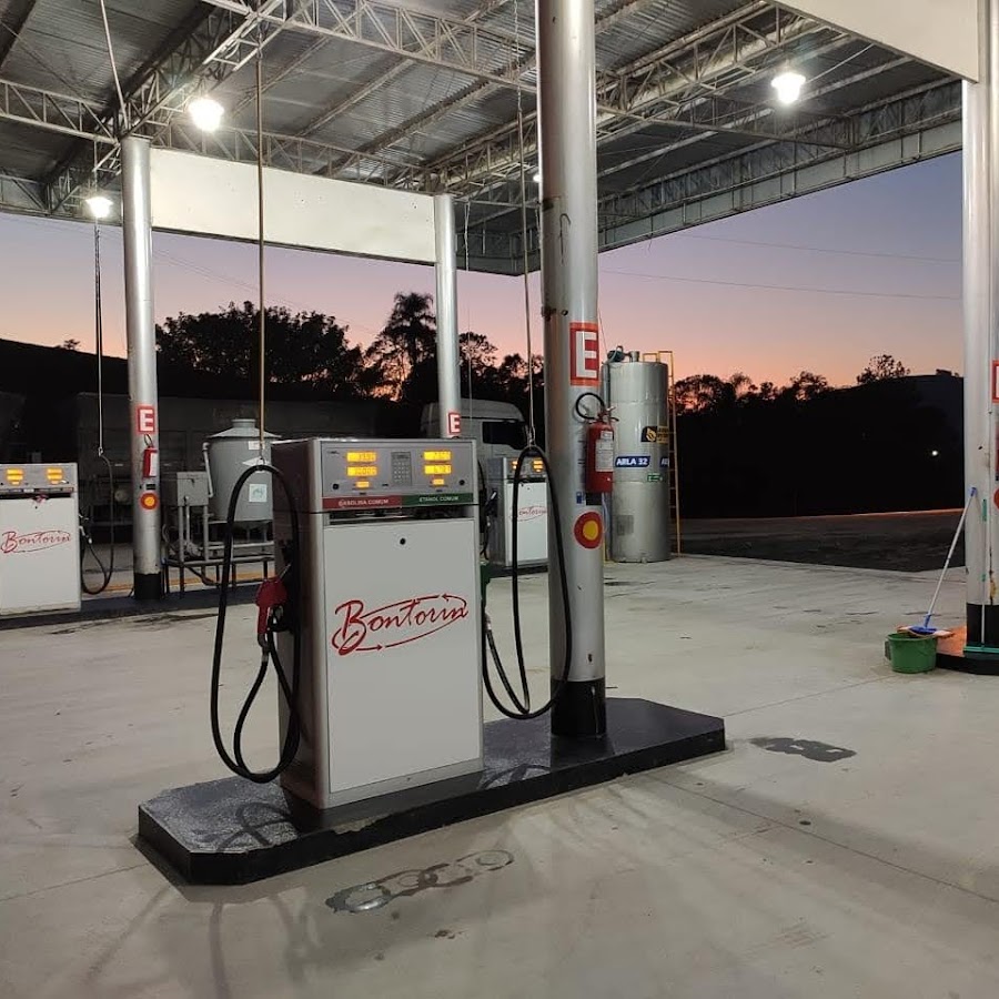 Posto Bontorin