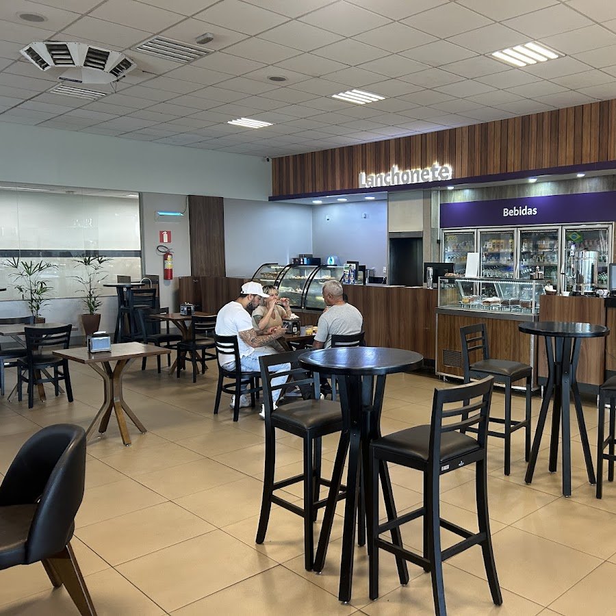 Posto BR Décio – Campina Verde