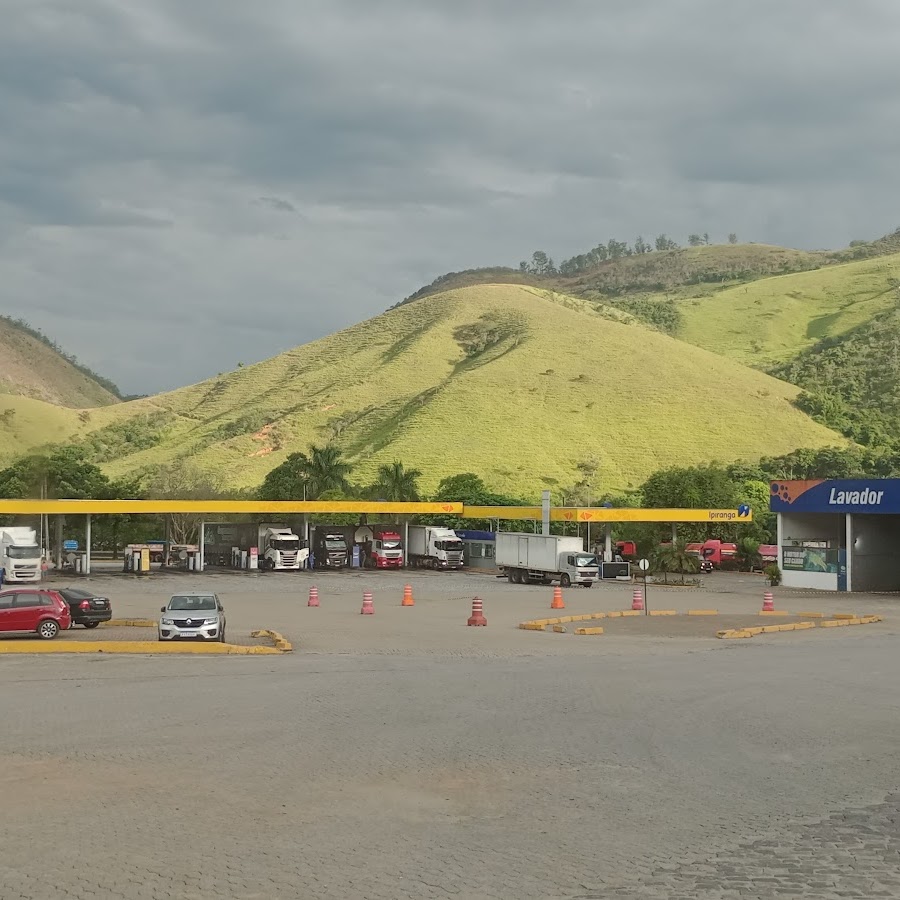 Posto Canaã – Viana