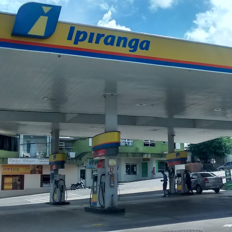Posto Choppão – Feliz