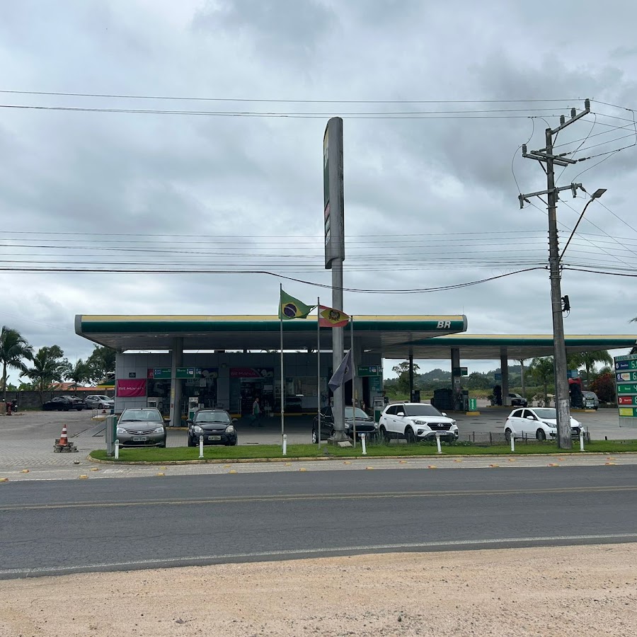 posto Petrobras