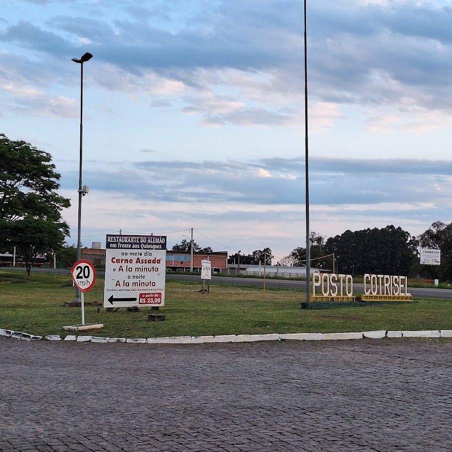 Posto Cotrisel