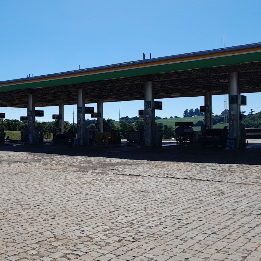 Posto Cotrisoja – Mormaço