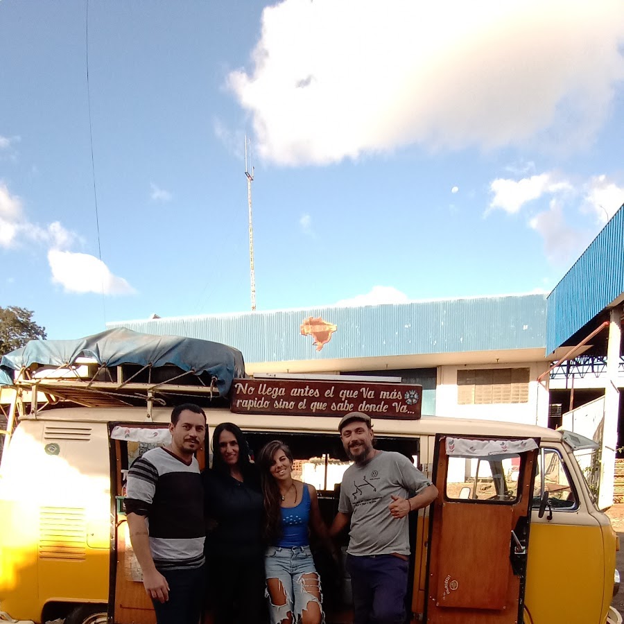 Posto Crespo – Pato Branco