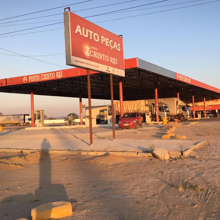 Posto Cristo Rei