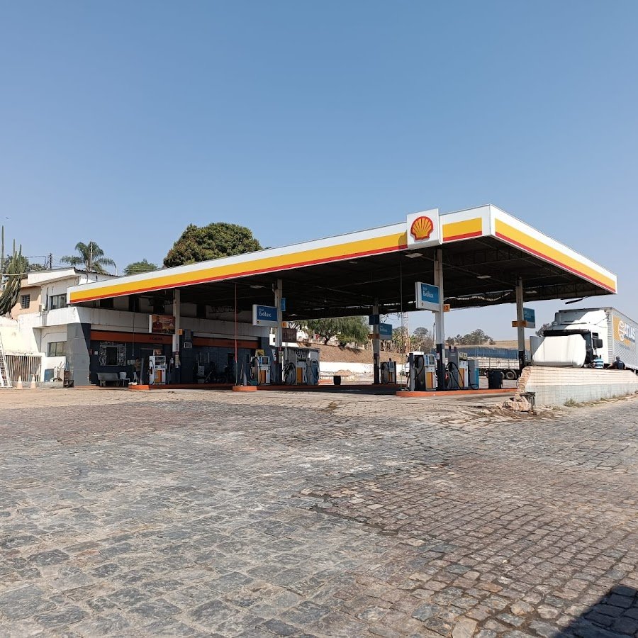 Posto D. Pedro Aliança – S. Seb. Bela Vista