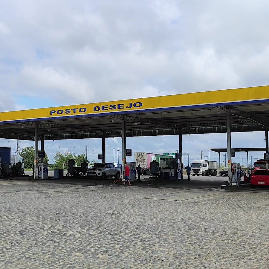 Posto Desejo