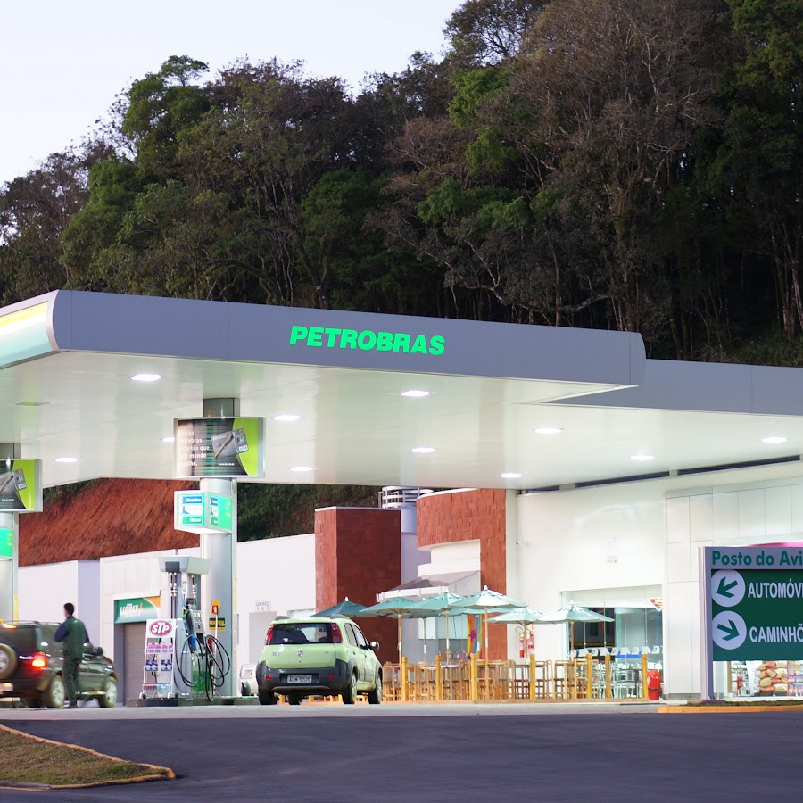 Posto do Avião